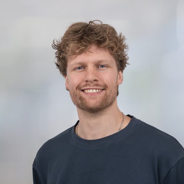 Rik U. Lubbers, founder of AcademicProfiler